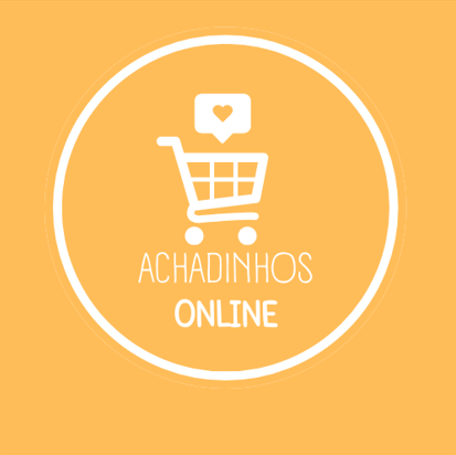 Mascote Achadinhos
